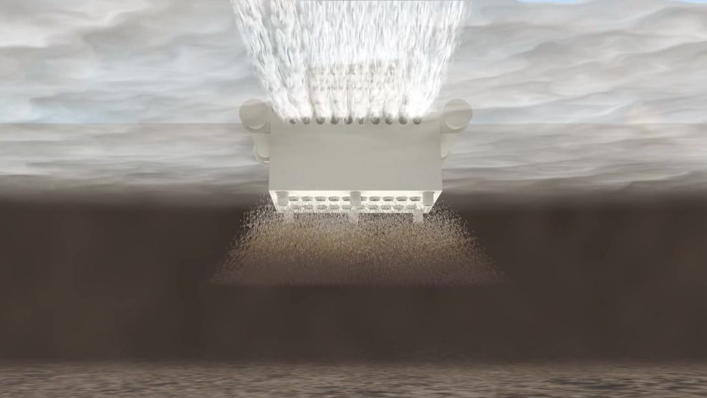 aerators for lakes and ponds