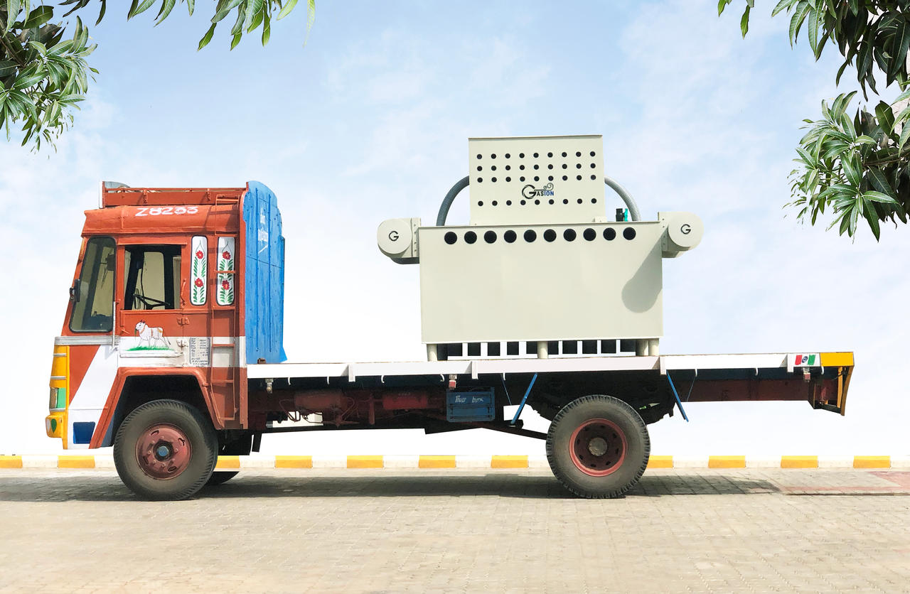 diffuser aeration system