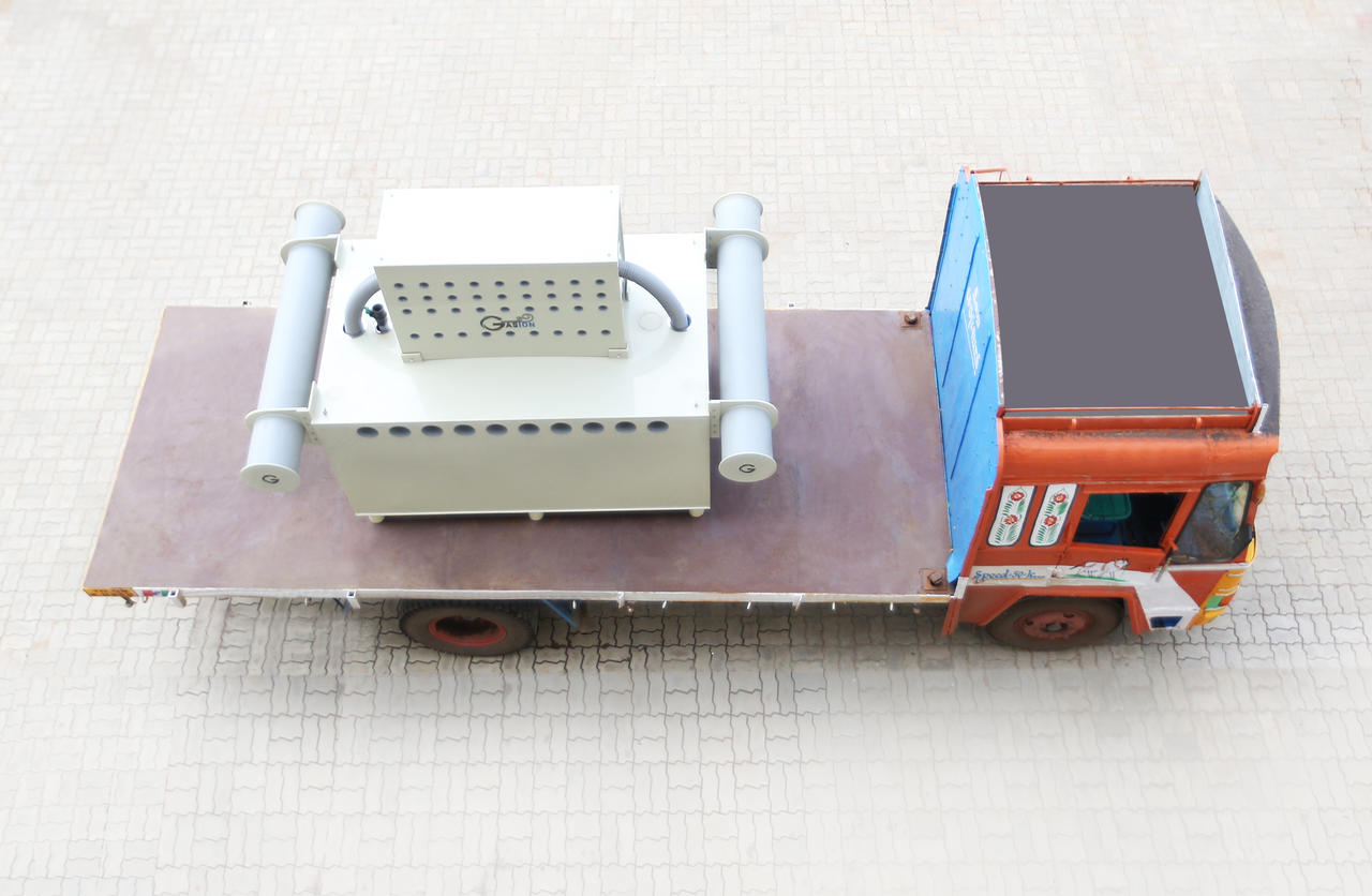 aerators for lakes and ponds
