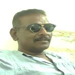Manibharathi S