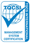 TQCSI management system certification
