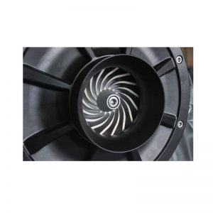 diffuser aeration system