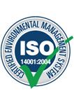 iso 14001 2004 certification