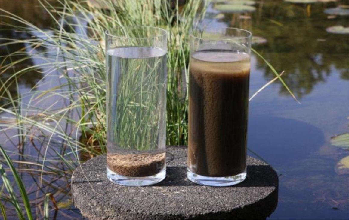 Aerobic and AnAerobic Treatment of WasteWater