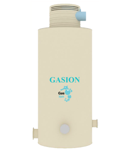 Odour Control System