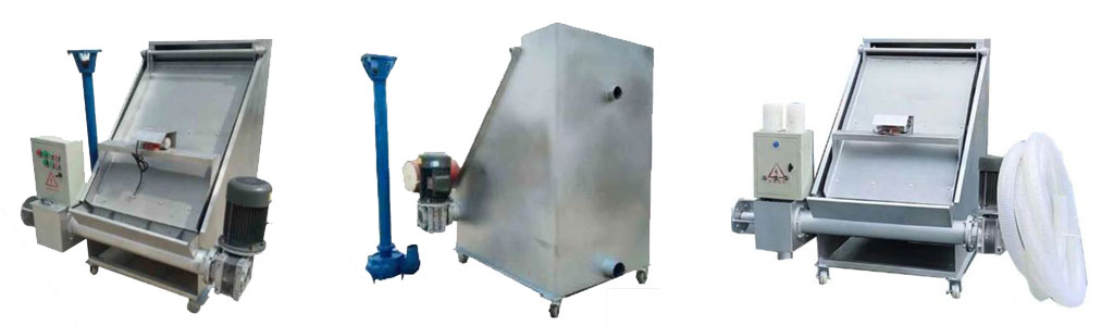 sludge dewatering system ahmedabad
