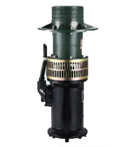 floating aerator