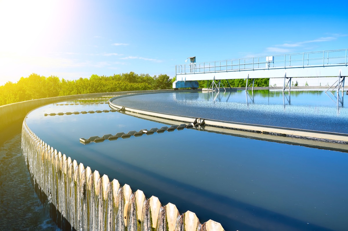 wastewater treatment in chennai
