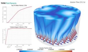 Air calculation